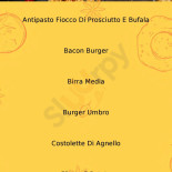 Gallè Comida