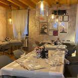 Villa Velar Nourriture