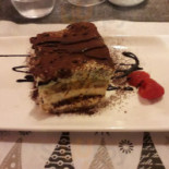 Villa Velar food