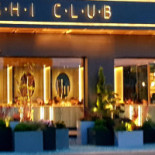 Sushi Club Nourriture