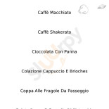Dolom Ice Carte