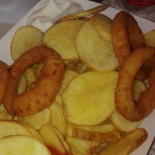 Pataburger Comida