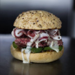 Kitchen Rebels Comida