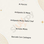 La Locanda Dello Chef Nourriture
