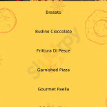 Flunch (collegno) Comida