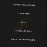 Fattore Cibo À l'intérieur
