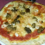 Il Capolinea Comida
