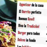 Calavera Fresh Mex Comida