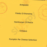 La Stüa Comida