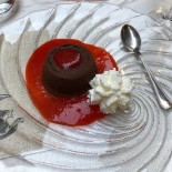 Gattabriga Nourriture