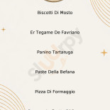 Pizzeria Del Secolo Nourriture