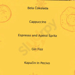 Caffe Vittoria Nourriture