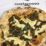 Gustarosso Comida
