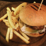 Trinciabue Comida