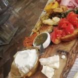 La Quadra Nourriture
