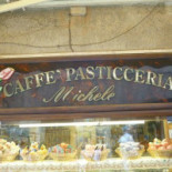 Caffè Pasticceria Michele Nourriture