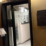 Pizzeria La Tavernetta Extérieur