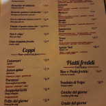Anchovy Fish Carte