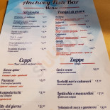 Anchovy Fish Nourriture