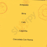I Ponti Volterra Bistrot Cibo