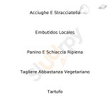 Panvinaio Carte