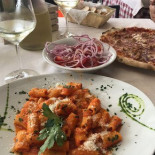 Dal Tinto Pizza E Cucina Nourriture