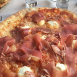 Dal Tinto Pizza E Cucina Nourriture