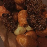 Biscò Nourriture