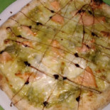 Biscò Nourriture