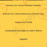 Dreams Cafe Comida