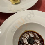 Le 5e25 Comida