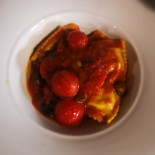 Le 5e25 Comida