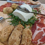 Il Mito Di Kore Nourriture
