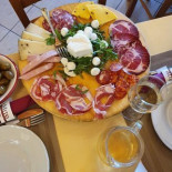 Il Mito Di Kore Nourriture