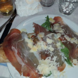 Al Vignale Nourriture