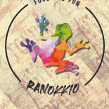 Ranokkio À l'intérieur