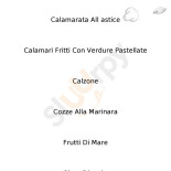 La Comida Carte