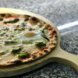 Pizzeria D’asporto Idomi food