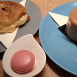 Mondschein Dessertbar food