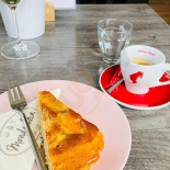 Mondschein Dessertbar À l'intérieur