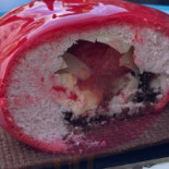 Mondschein Dessertbar food