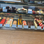 Mondschein Dessertbar Nourriture