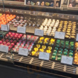 Mondschein Dessertbar Nourriture