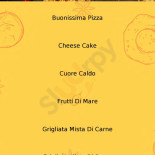 Pura Follia Rock Roll food