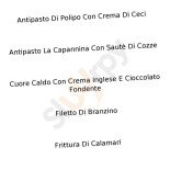 La Capannina
