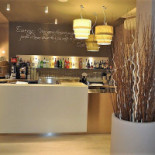 Essenza Caffè Nourriture