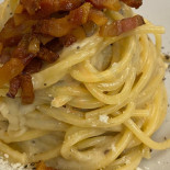 La Capannina food