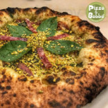 Pizza E Babbà Comida