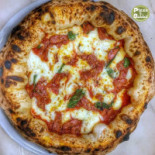 Pizza E Babbà Comida