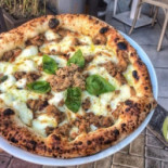 Pizza E Babbà Comida